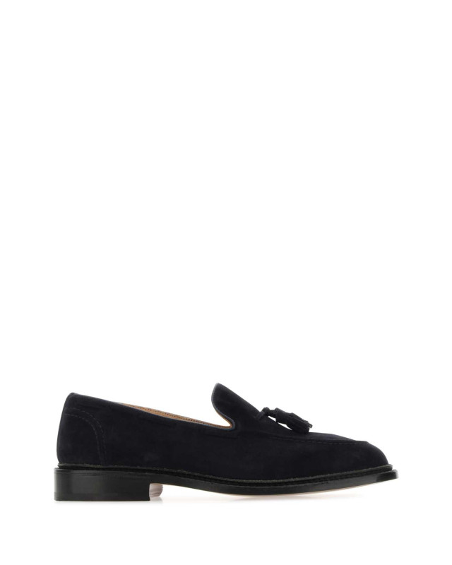 [Tricker'S] Loafer FW25 ELTONCASTORINO NAVY