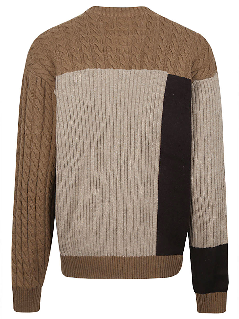 [DICKIES] Knitwear FW23 DK0A4YMIBLK1