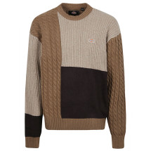 [DICKIES] Knitwear FW23 DK0A4YMIBLK1