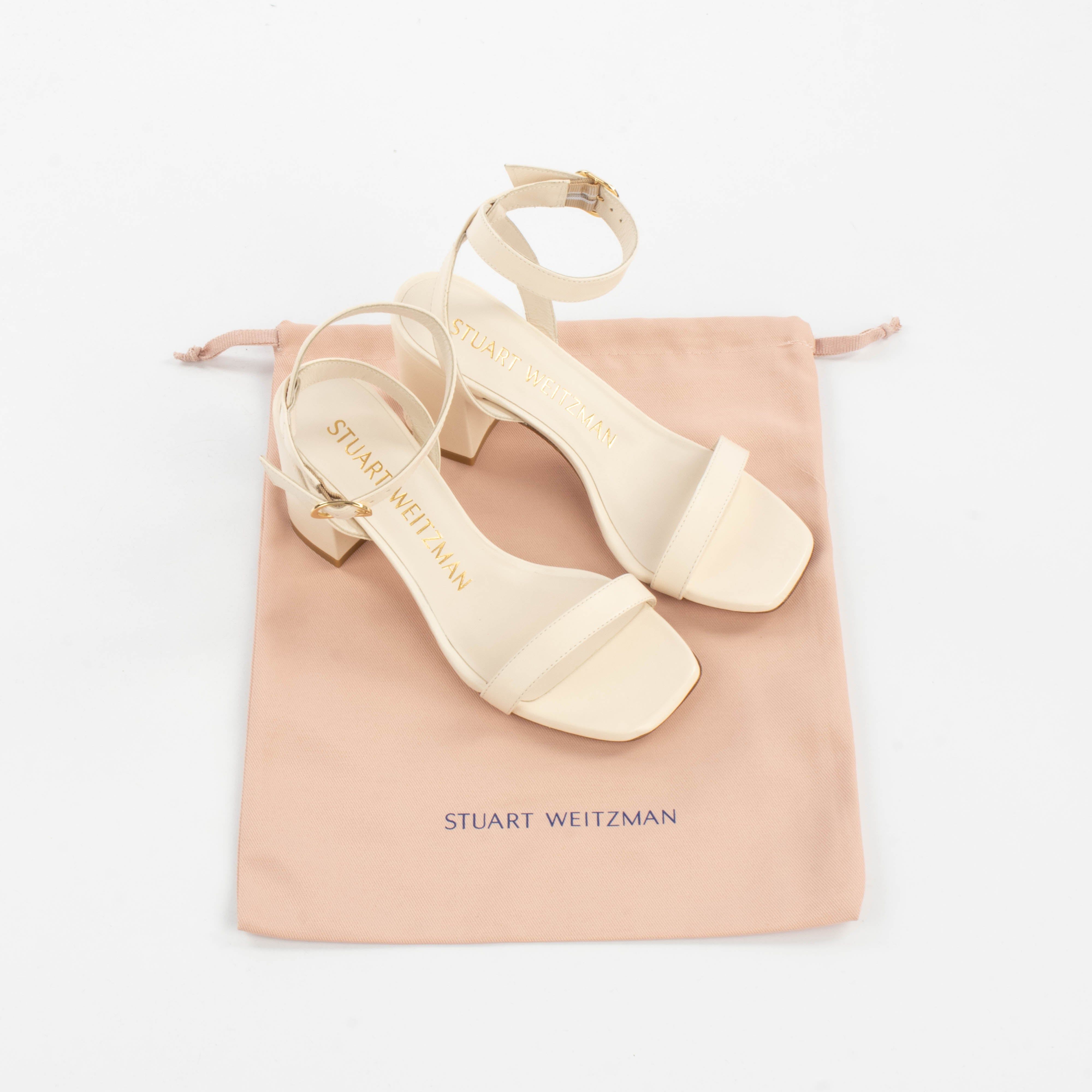 [Stuart Weitzman] Sandals CO 350036949