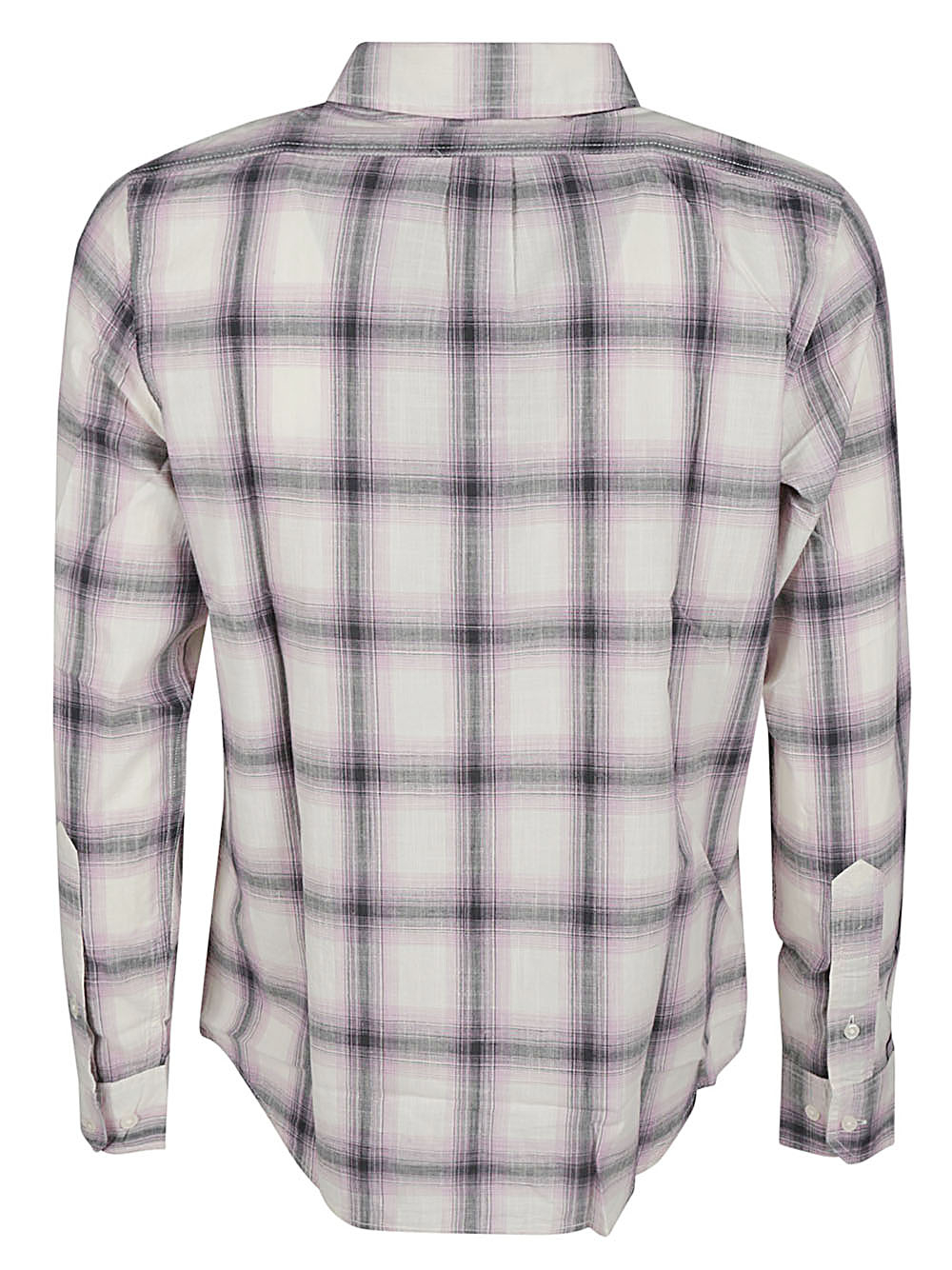 [Lee] Shirts Long Sleeve SS23 112330633L66NBZ63