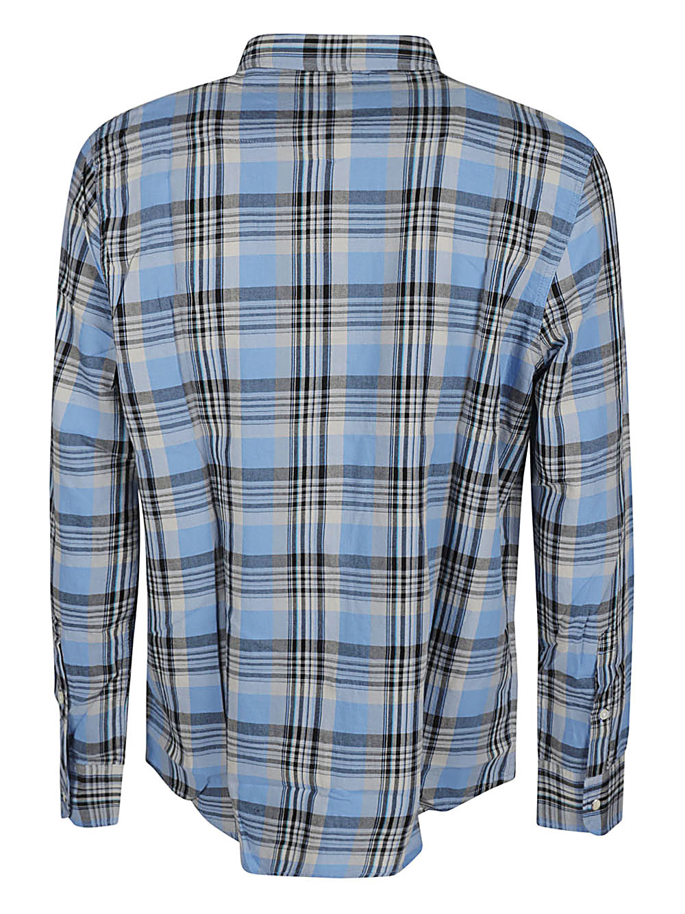 [Lee] Shirts Long Sleeve SS23 112331664L66RBNA29