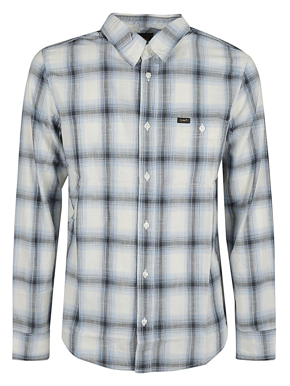 [Lee] Shirts Long Sleeve SS23 112331661L66NBZA29