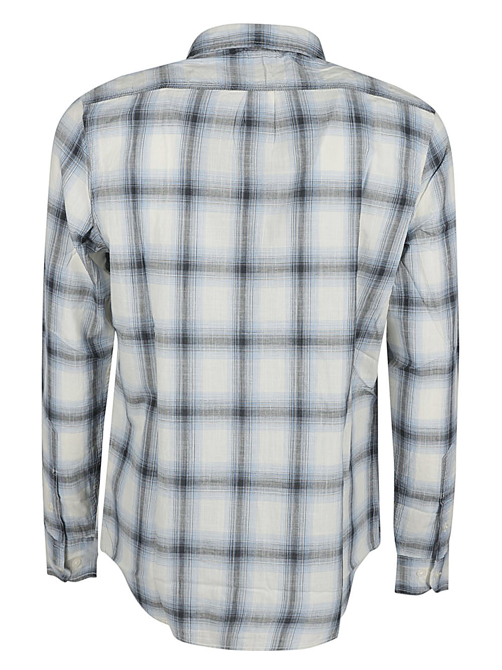 [Lee] Shirts Long Sleeve SS23 112331661L66NBZA29