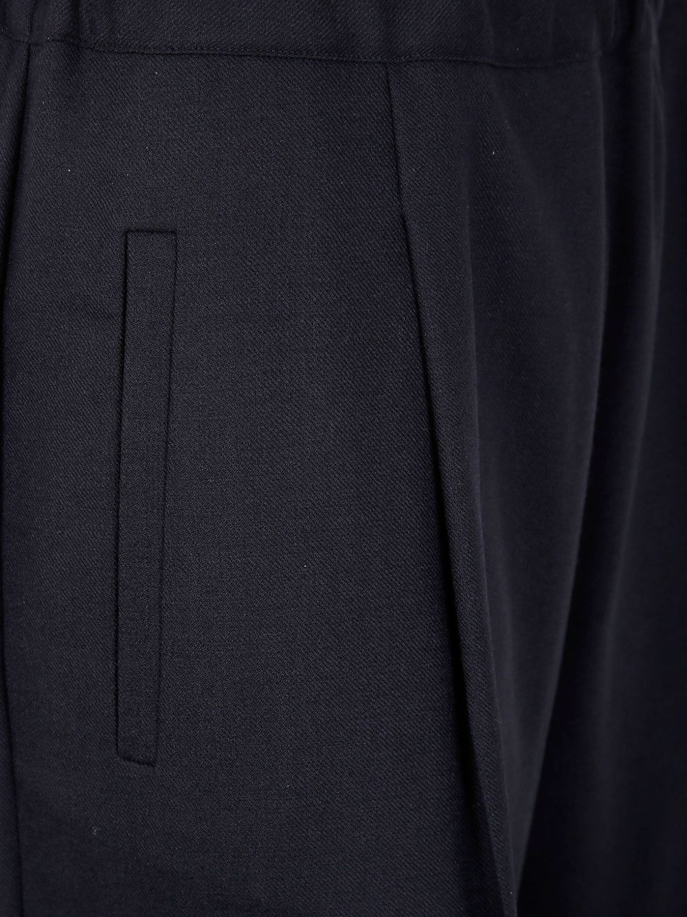 [Semicouture] Trousers FW25 S5WI32Y69-0