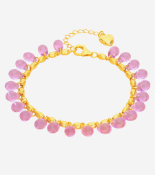 [ANNELE] Bracelet FW25 GLAZEDDONUTS