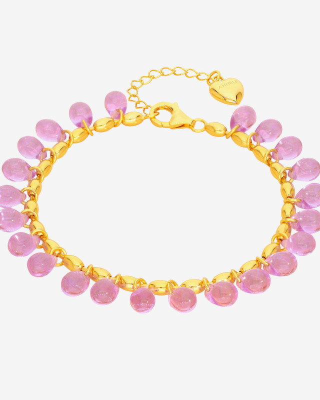 [ANNELE] Bracelet FW25 GLAZEDDONUTS