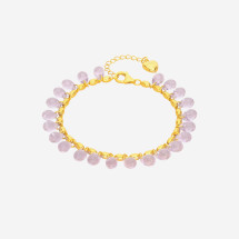 [ANNELE] Bracelet FW25 CHERRYJAMJAM