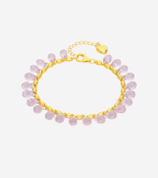 [ANNELE] Bracelet FW25 CHERRYJAMJAM