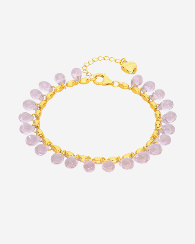 [ANNELE] Bracelet FW25 CHERRYJAMJAM