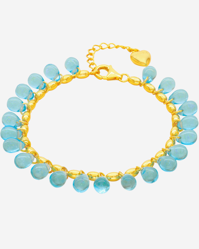 [ANNELE] Bracelet FW25 SALTYBAE