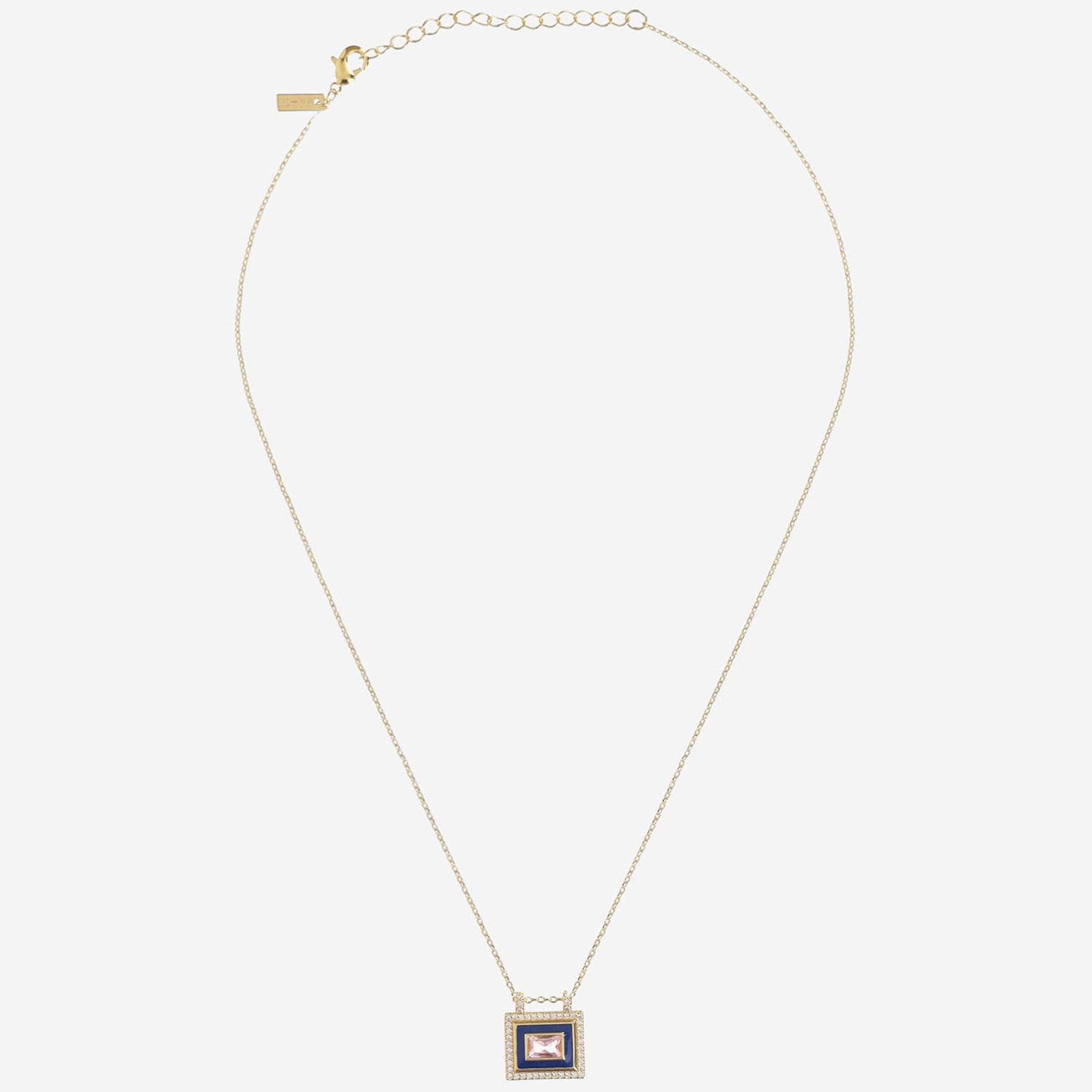 [MYA BAY] Necklace FW25 CO351ORO