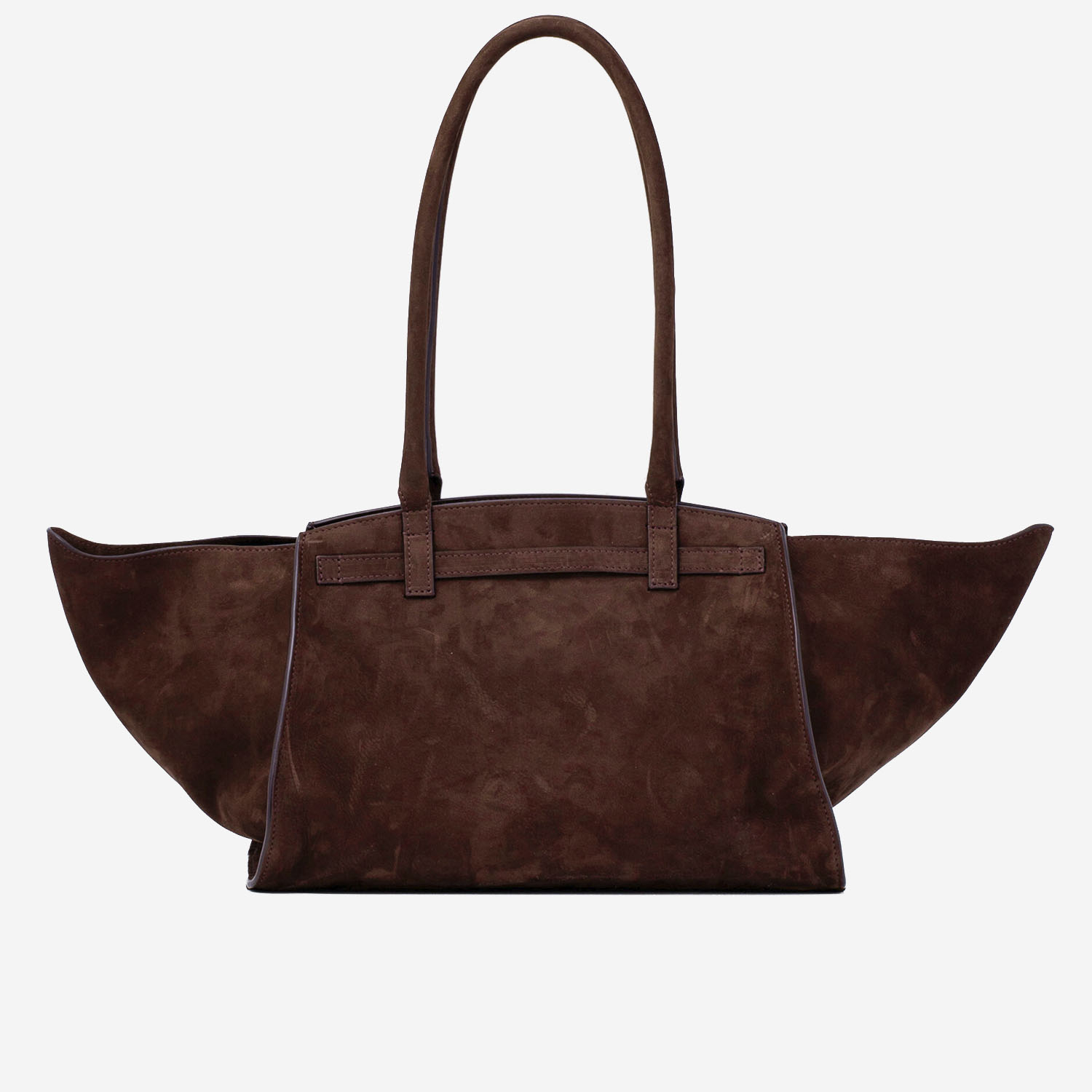 [Benedetta Bruzziches] Shoulder bag FW25 MAMEEVERYDAYMULLEDWINE
