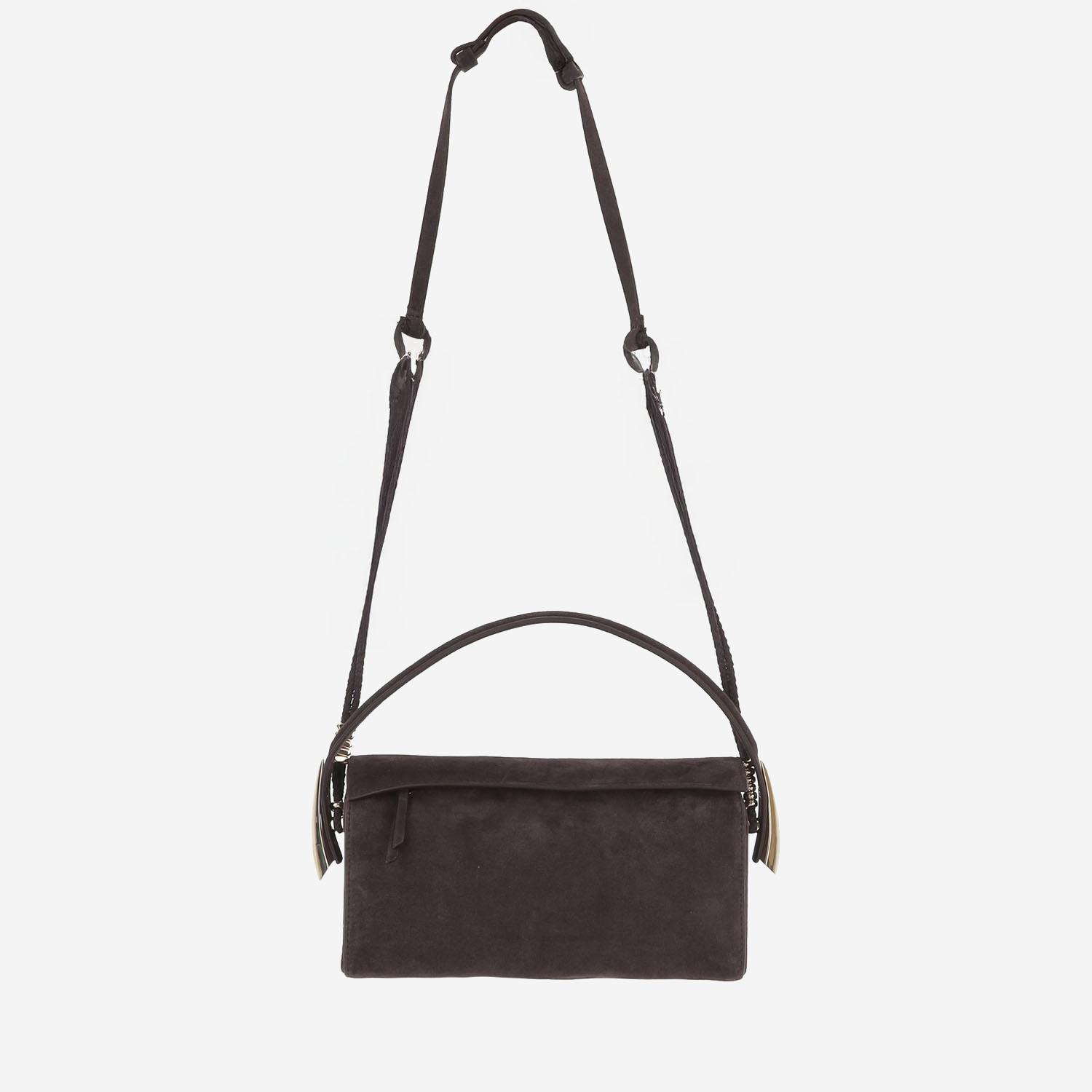 [Benedetta Bruzziches] Shoulder bag FW25 ELIFGOTHICCORE
