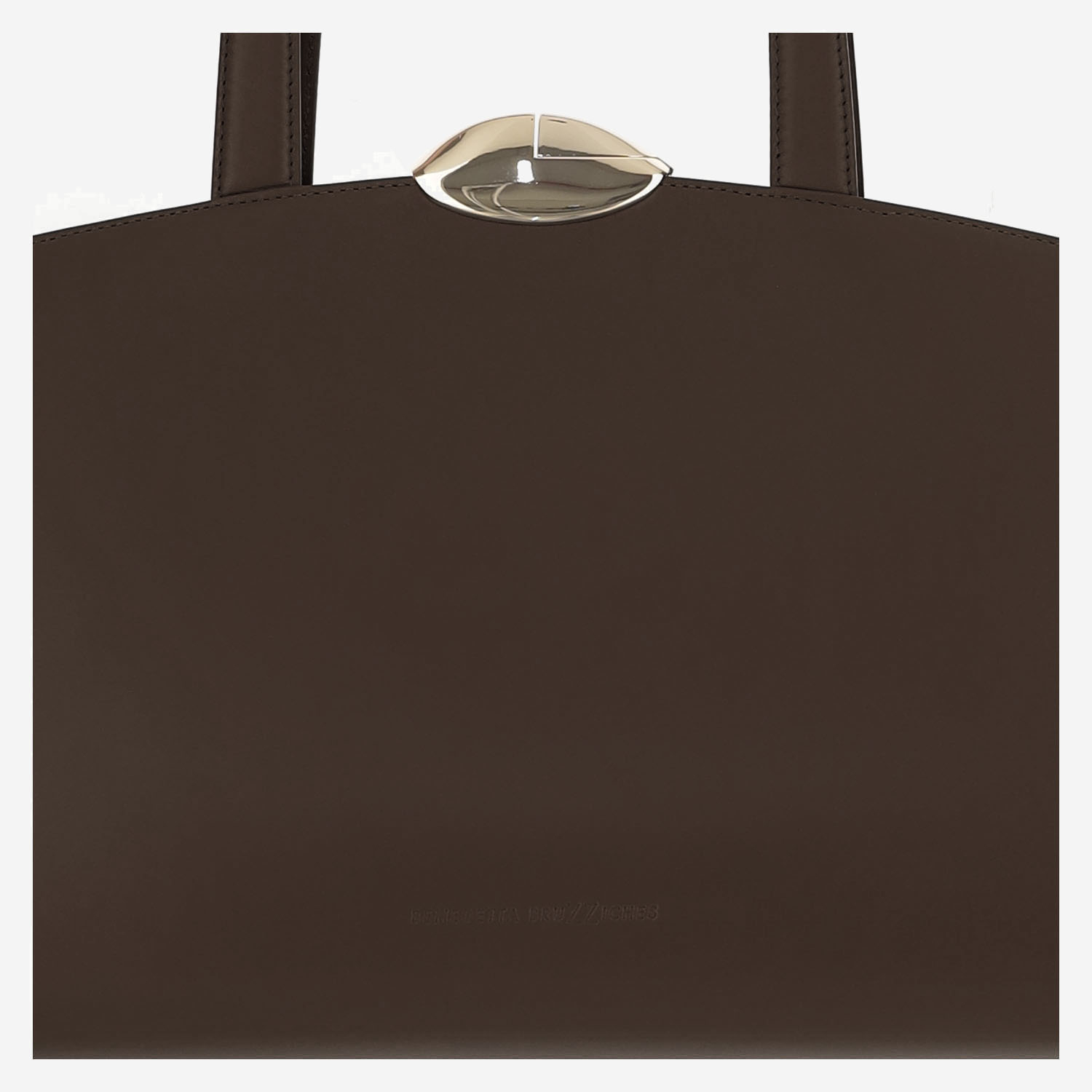 [Benedetta Bruzziches] Shoulder bag FW25 SERENAMIDDLEHERAT
