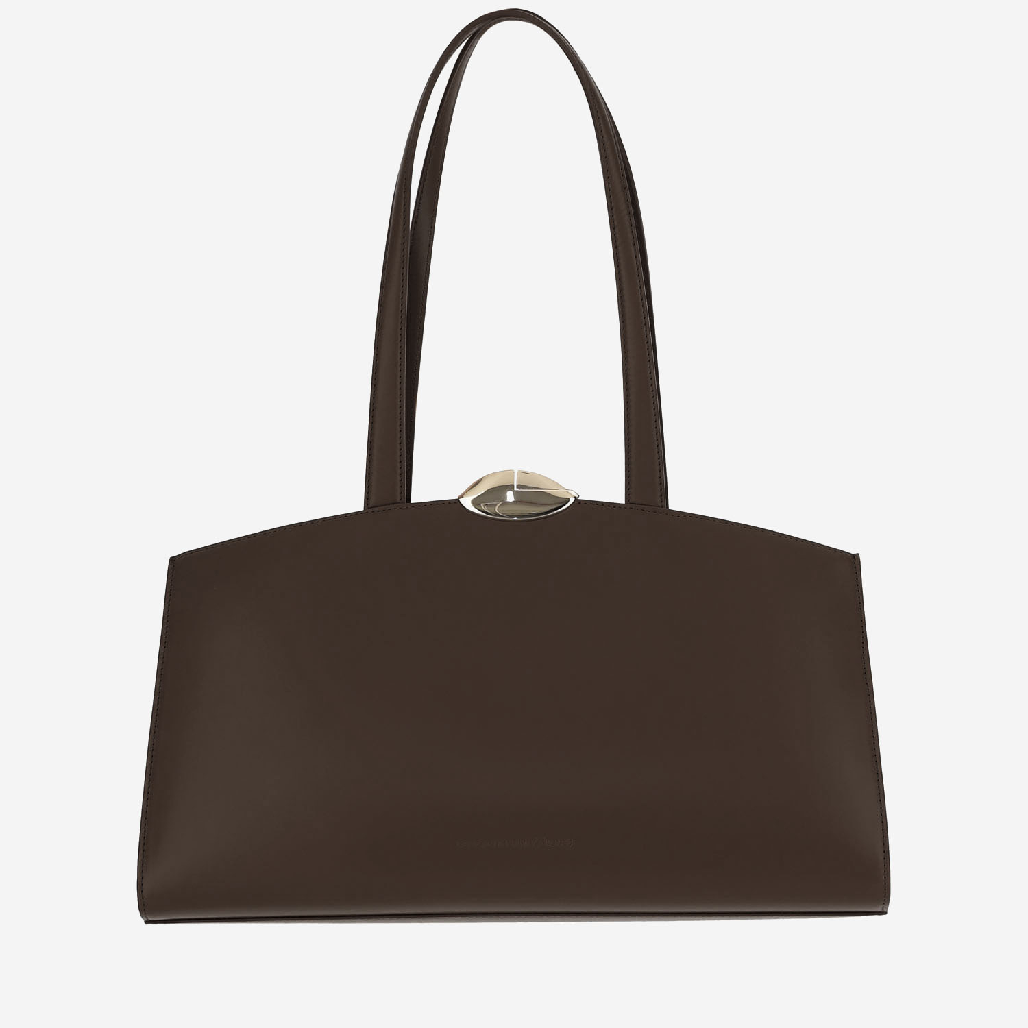 [Benedetta Bruzziches] Shoulder bag FW25 SERENAMIDDLEHERAT
