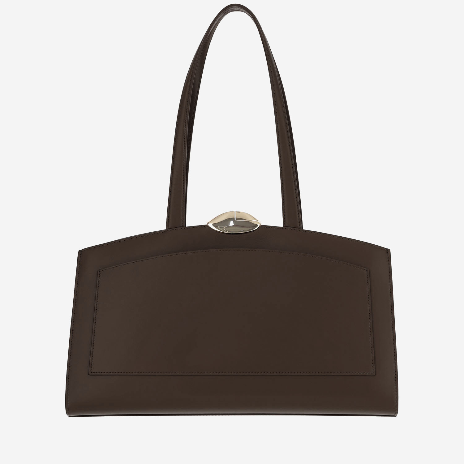 [Benedetta Bruzziches] Shoulder bag FW25 SERENAMIDDLEHERAT