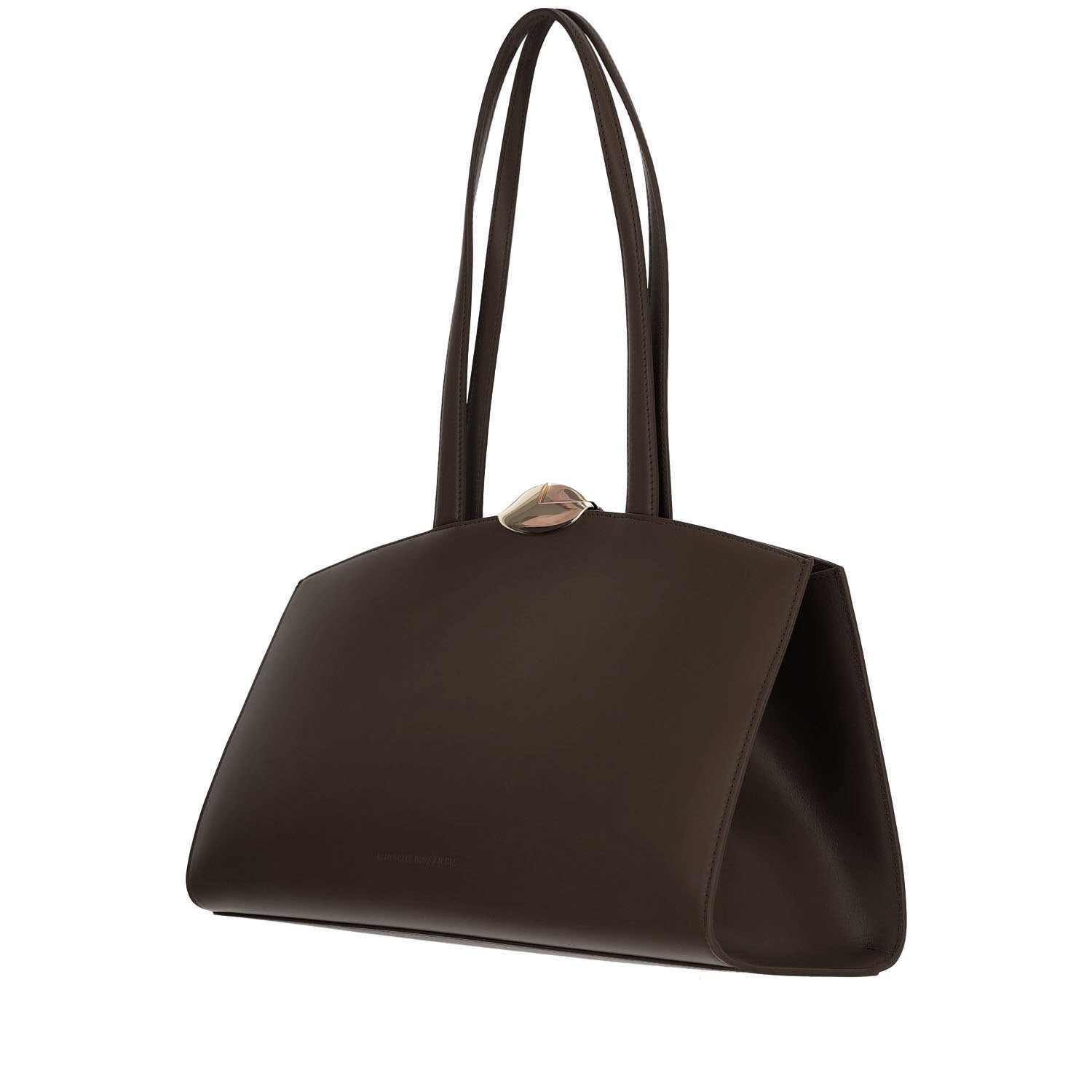 [Benedetta Bruzziches] Shoulder bag FW25 SERENAMIDDLEHERAT