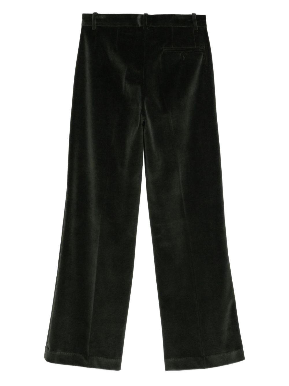 [Circolo 1901] Trousers FW25 FD3624G1207