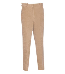 [Circolo 1901] Trousers FW25 FD36401128