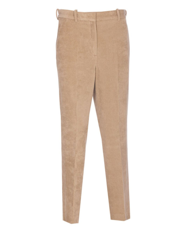 [Circolo 1901] Trousers FW25 FD36401128