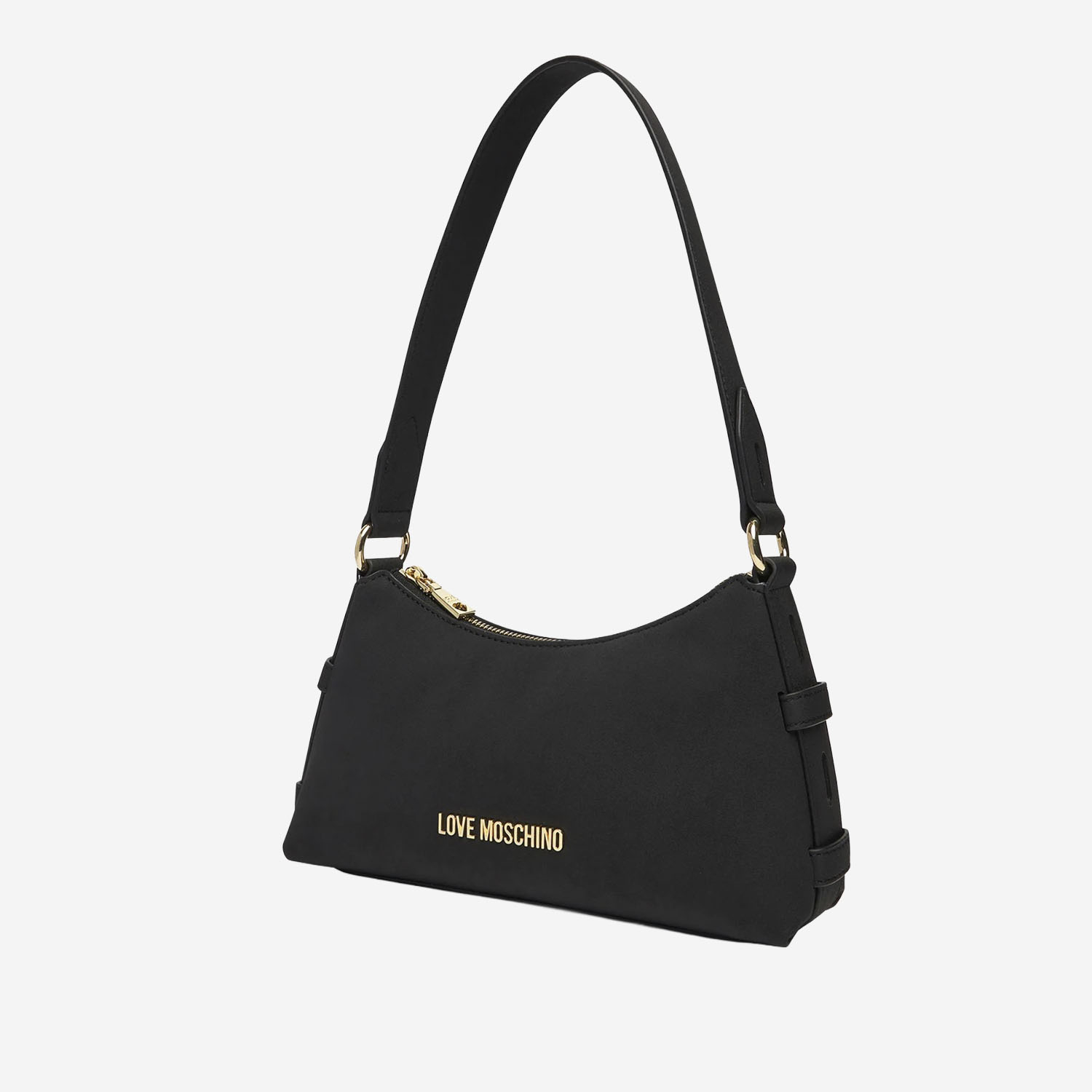 [Love Moschino] Shoulder bag FW25 JC4169PP1NLB0000