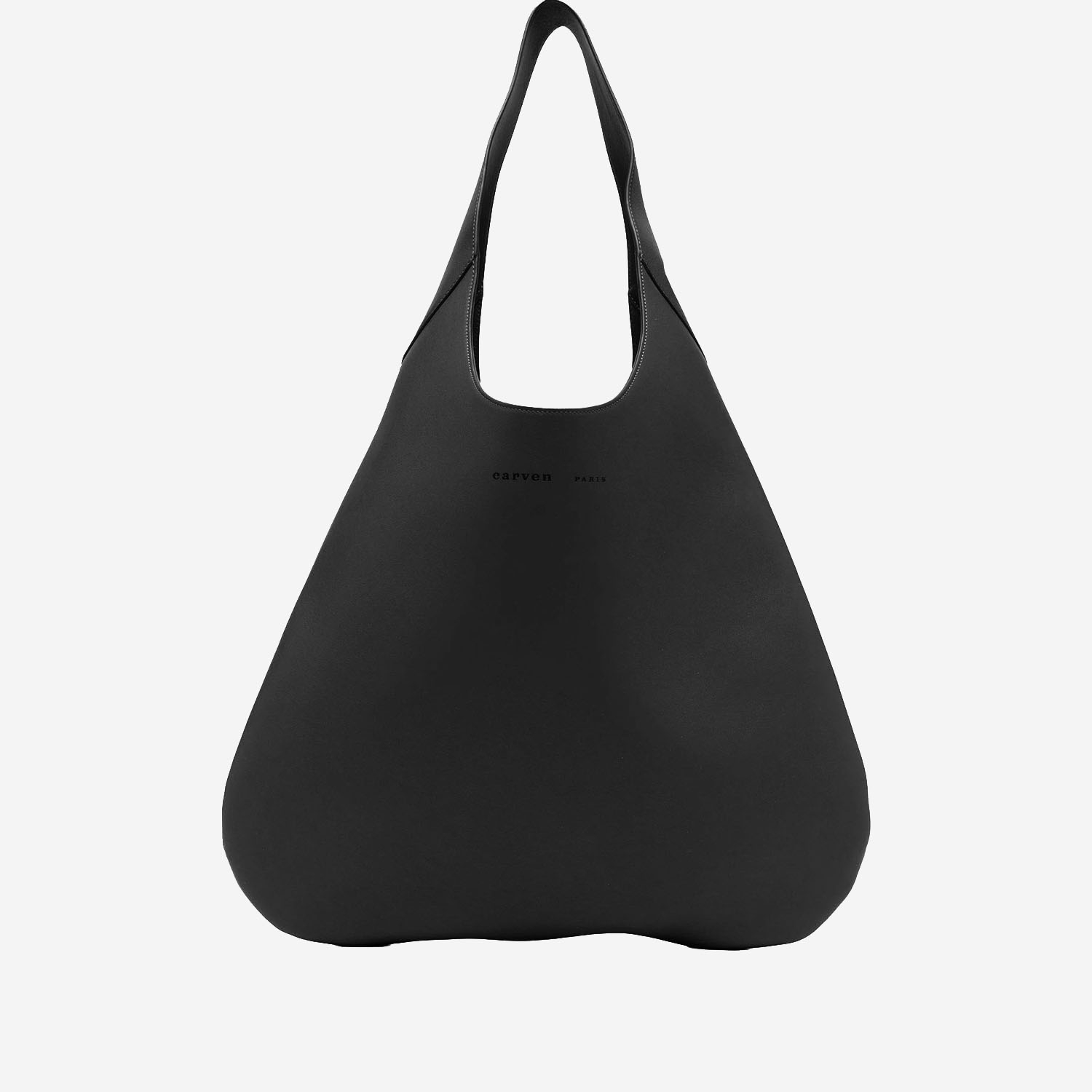 [CARVEN] Shoulder bag FW25 6252161203DEEPBLACK