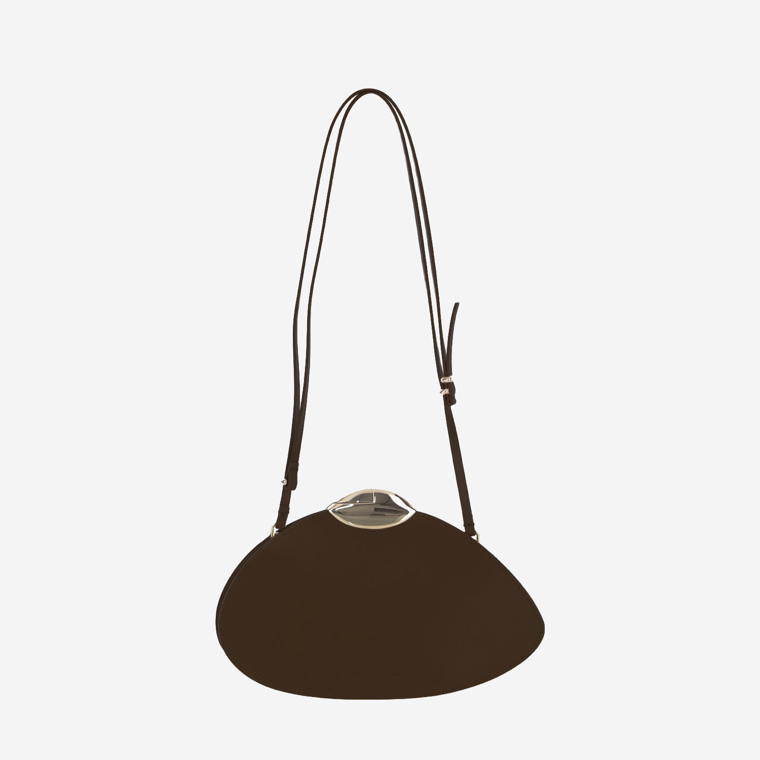 [Benedetta Bruzziches] Shoulder bag FW25 BELLEDEJOURMIDDLEHERAT