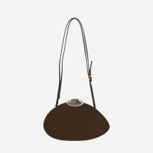 [Benedetta Bruzziches] Shoulder bag FW25 BELLEDEJOURMIDDLEHERAT