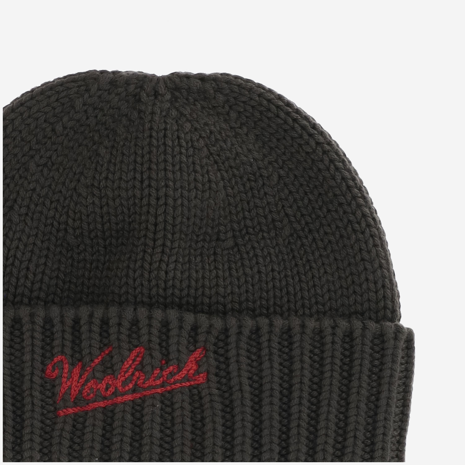 [Woolrich] Beanie FW25 CFWOAC0288MRUF0428614