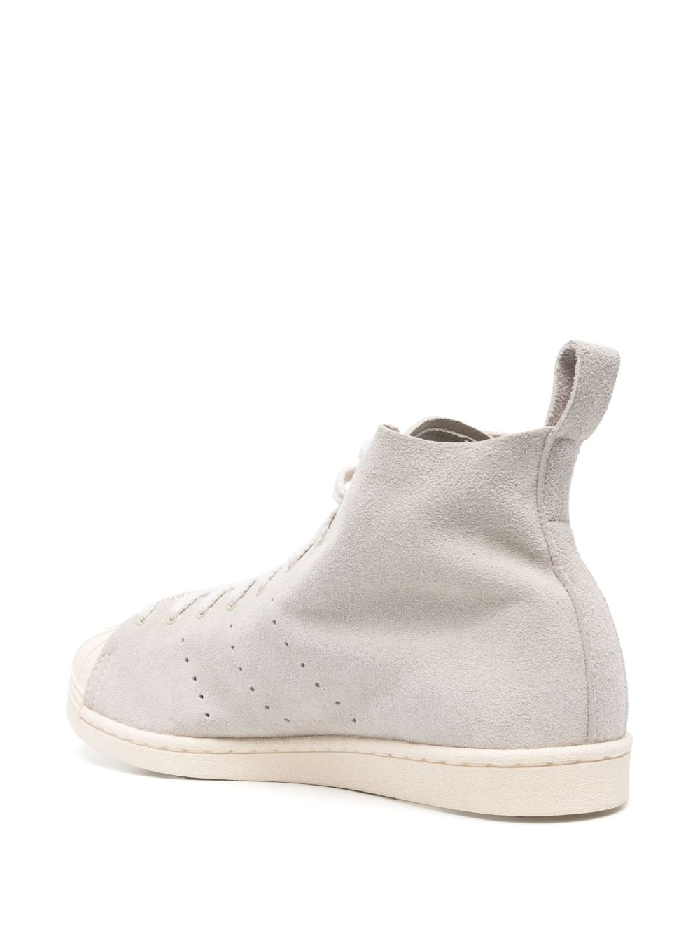 [Wales Bonner] Sneakers SS25 JQ7633SUPPLICOL/CREAM/WHT/GOLD