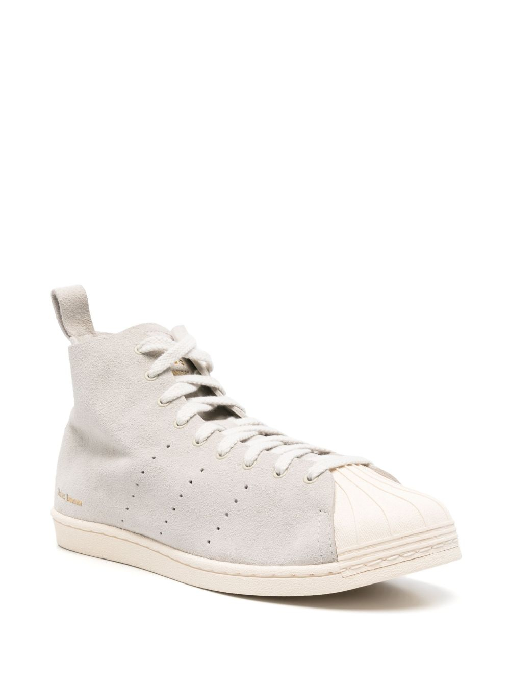 [Wales Bonner] Sneakers SS25 JQ7633SUPPLICOL/CREAM/WHT/GOLD