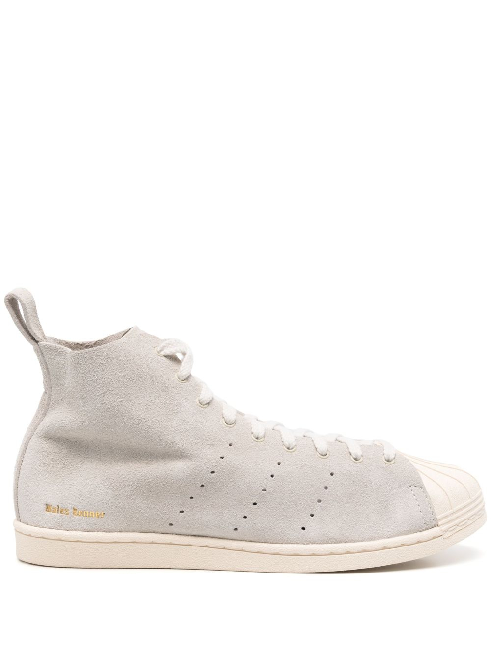 [Wales Bonner] Sneakers SS25 JQ7633SUPPLICOL/CREAM/WHT/GOLD
