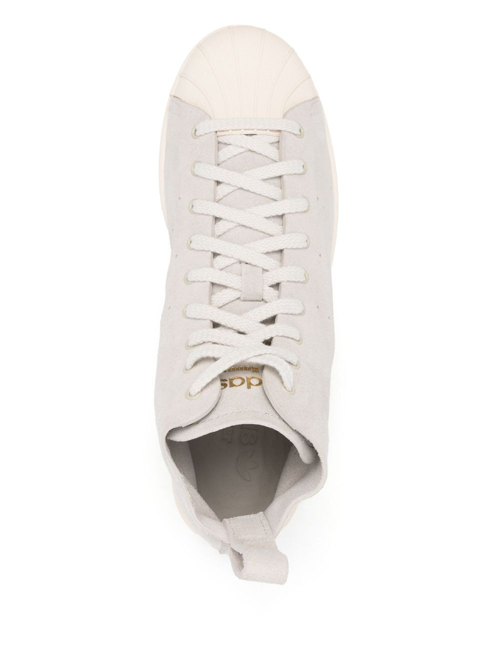 [Wales Bonner] Sneakers SS25 JQ7633SUPPLICOL/CREAM/WHT/GOLD