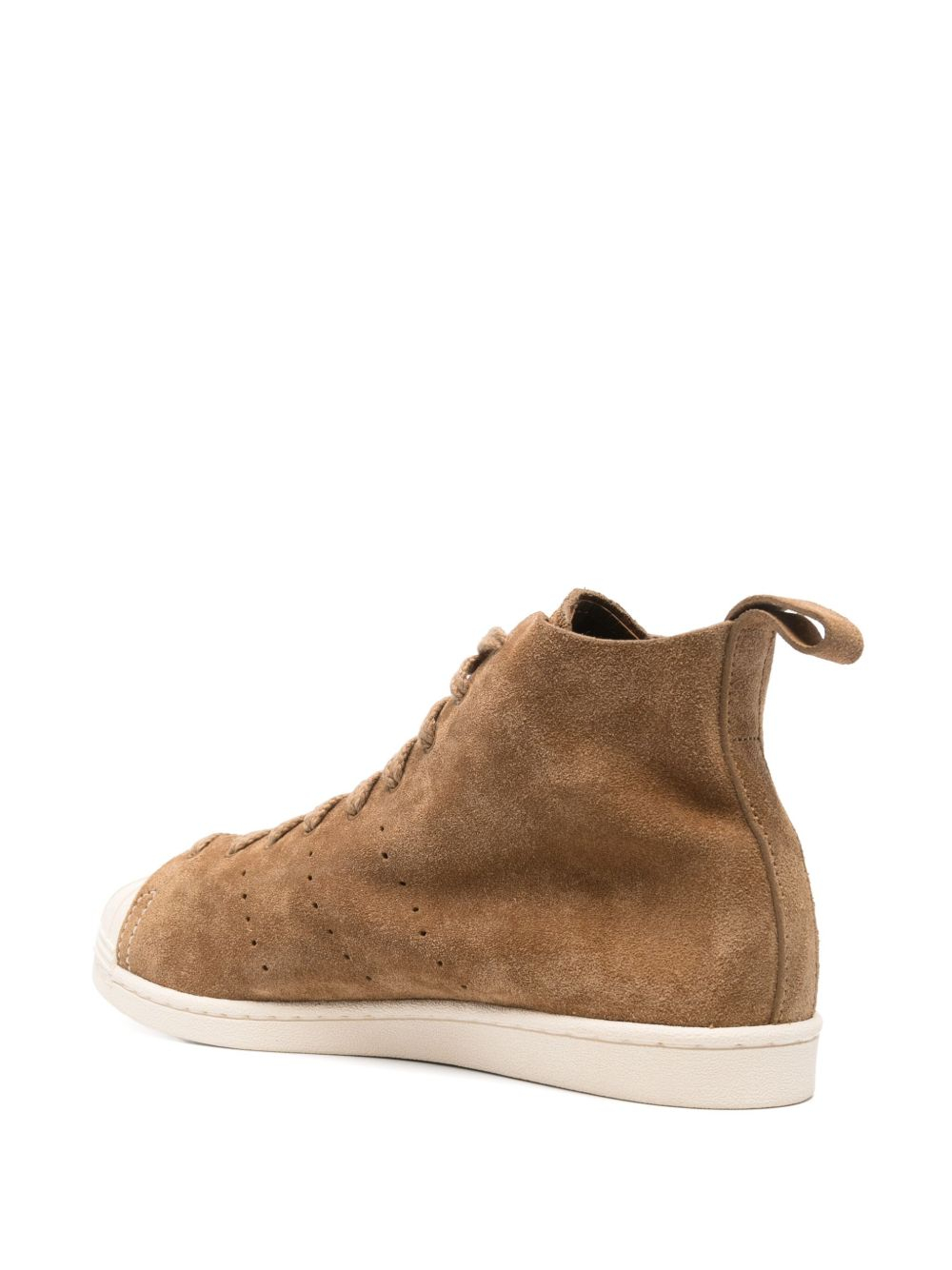 [Wales Bonner] Sneakers SS25 JR0217SUPPLICOL/CHALWHITE/NIGTBROWN