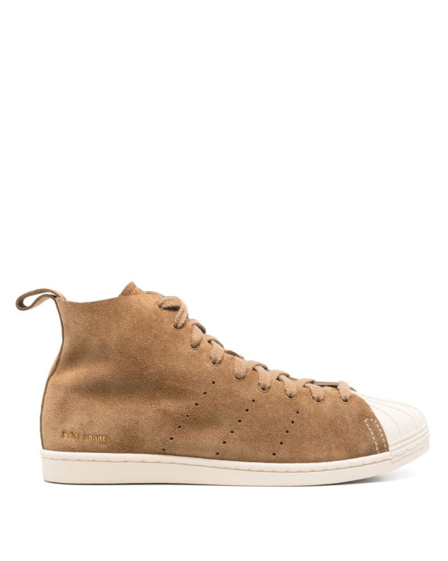 [Wales Bonner] Sneakers SS25 JR0217SUPPLICOL/CHALWHITE/NIGTBROWN