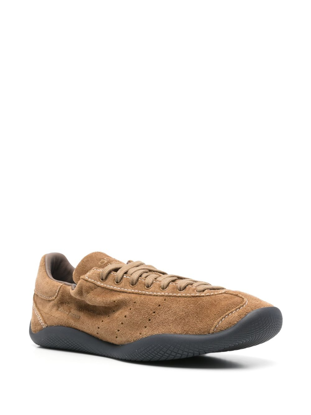 [Wales Bonner] Sneakers SS25 JR0268SUPPLICOL/EARHTSTRA/UTILITBLK