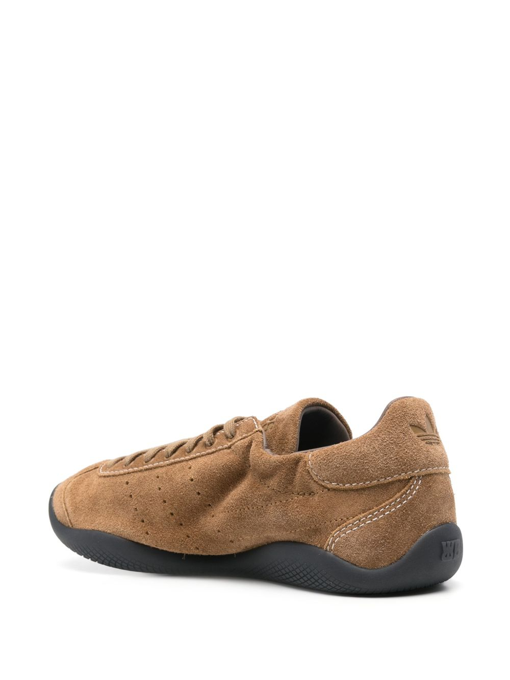 [Wales Bonner] Sneakers SS25 JR0268SUPPLICOL/EARHTSTRA/UTILITBLK