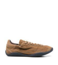 [Wales Bonner] Sneakers SS25 JR0268SUPPLICOL/EARHTSTRA/UTILITBLK