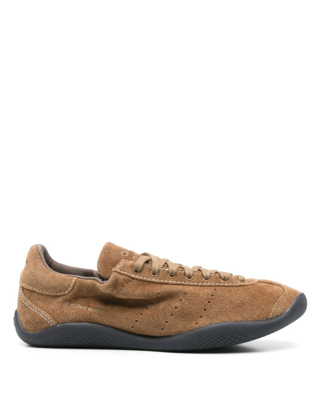 [Wales Bonner] Sneakers SS25 JR0268SUPPLICOL/EARHTSTRA/UTILITBLK