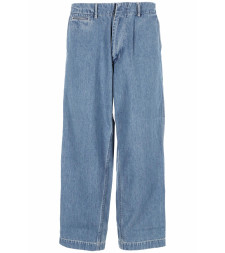 [Nanamica] Jeans SS25 SUCS306EIB