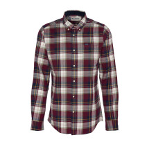 [Barbour] Shirts Long Sleeve FW24 MSH4995RE94