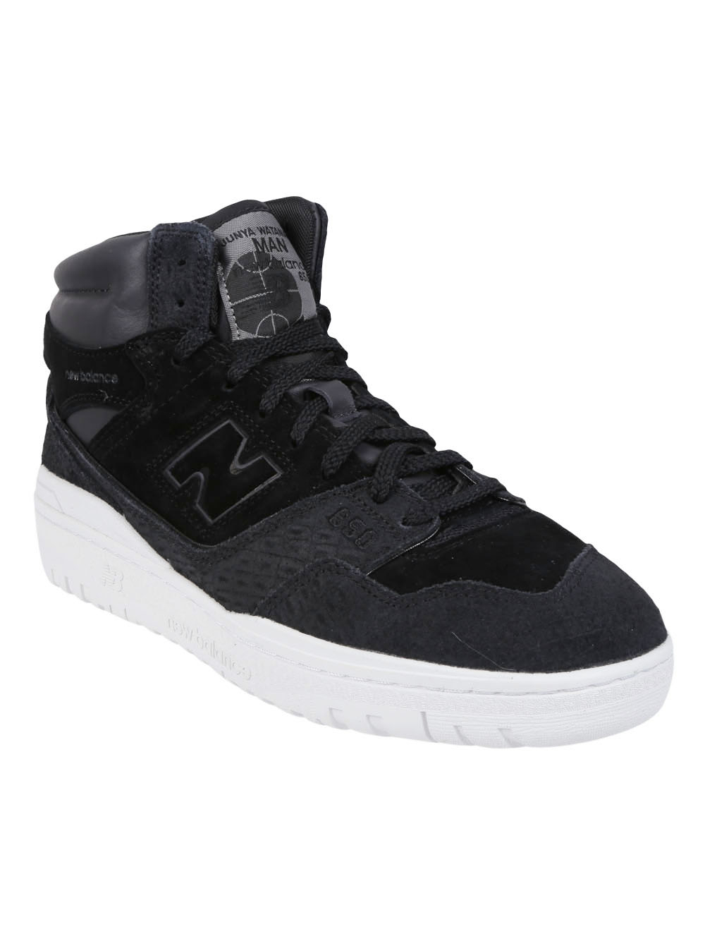 [Junya Watanabe MAN x New Balance] Sneakers FW23 WLK1010011