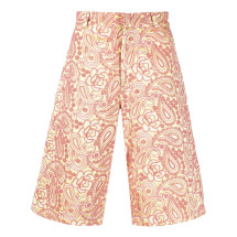 [Bluemarble] Shorts SS23 SP07FT10A23RED