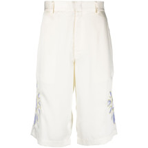 [Bluemarble] Shorts SS23 SP07PL1910A23WHT