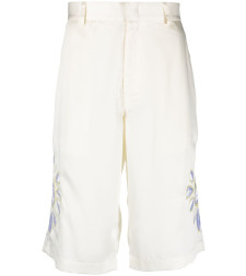 [Bluemarble] Shorts SS23 SP07PL1910A23WHT