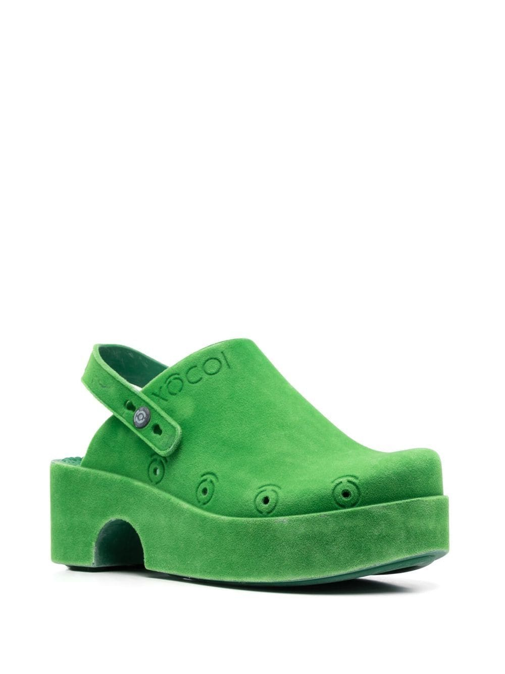 [XOCOI] Sandals SS23 XOLWWF34