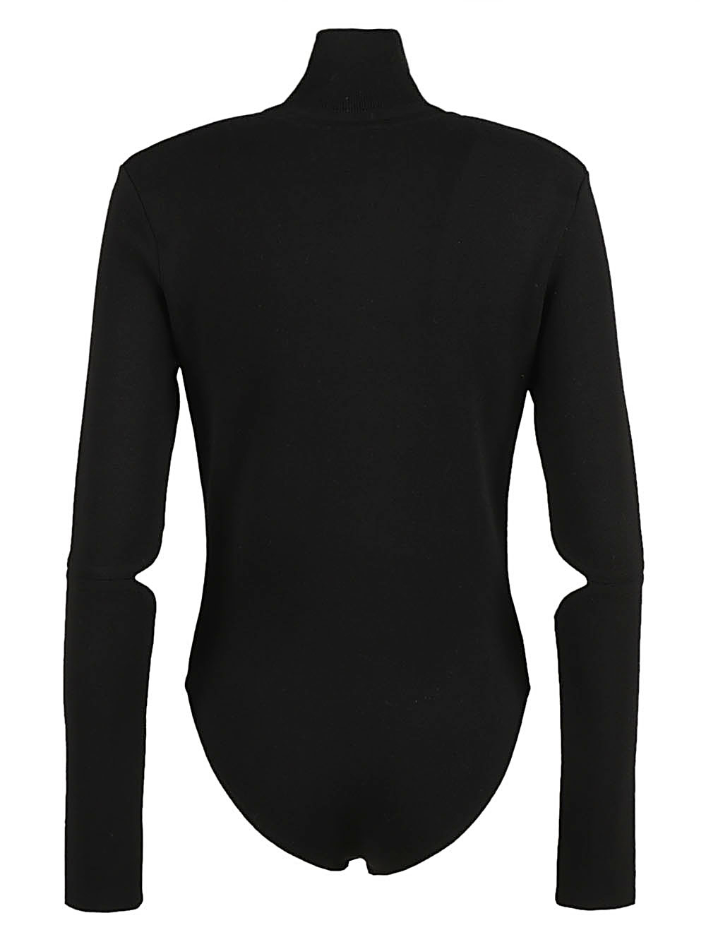[Courreges] T-shirts Long Sleeve FW22 422MBD035FI00089999