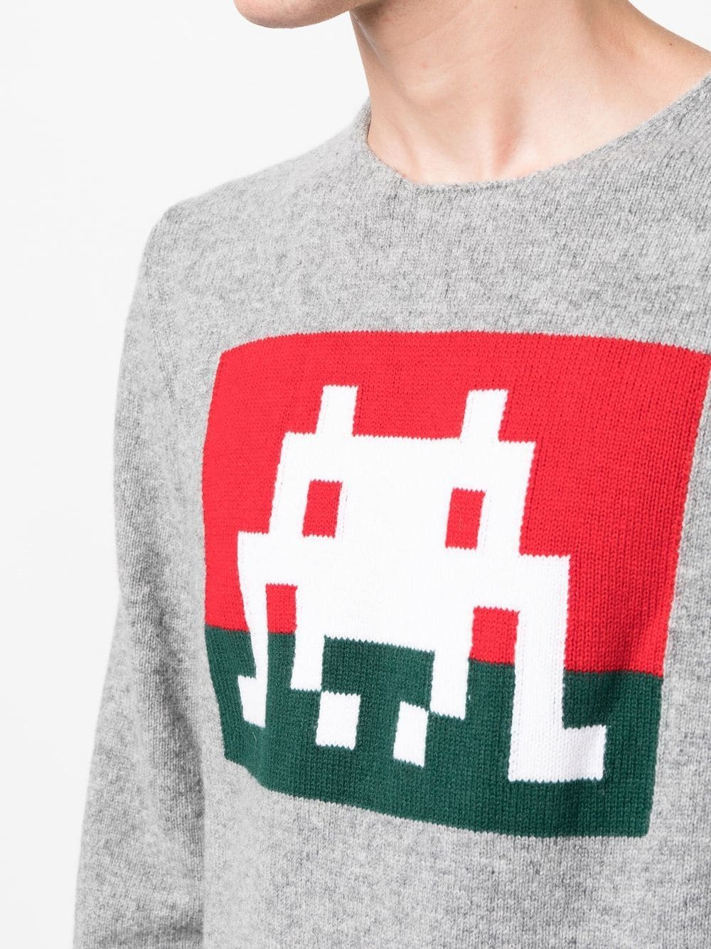 [Comme des Garcons] Knitwear FW22 FJN0071