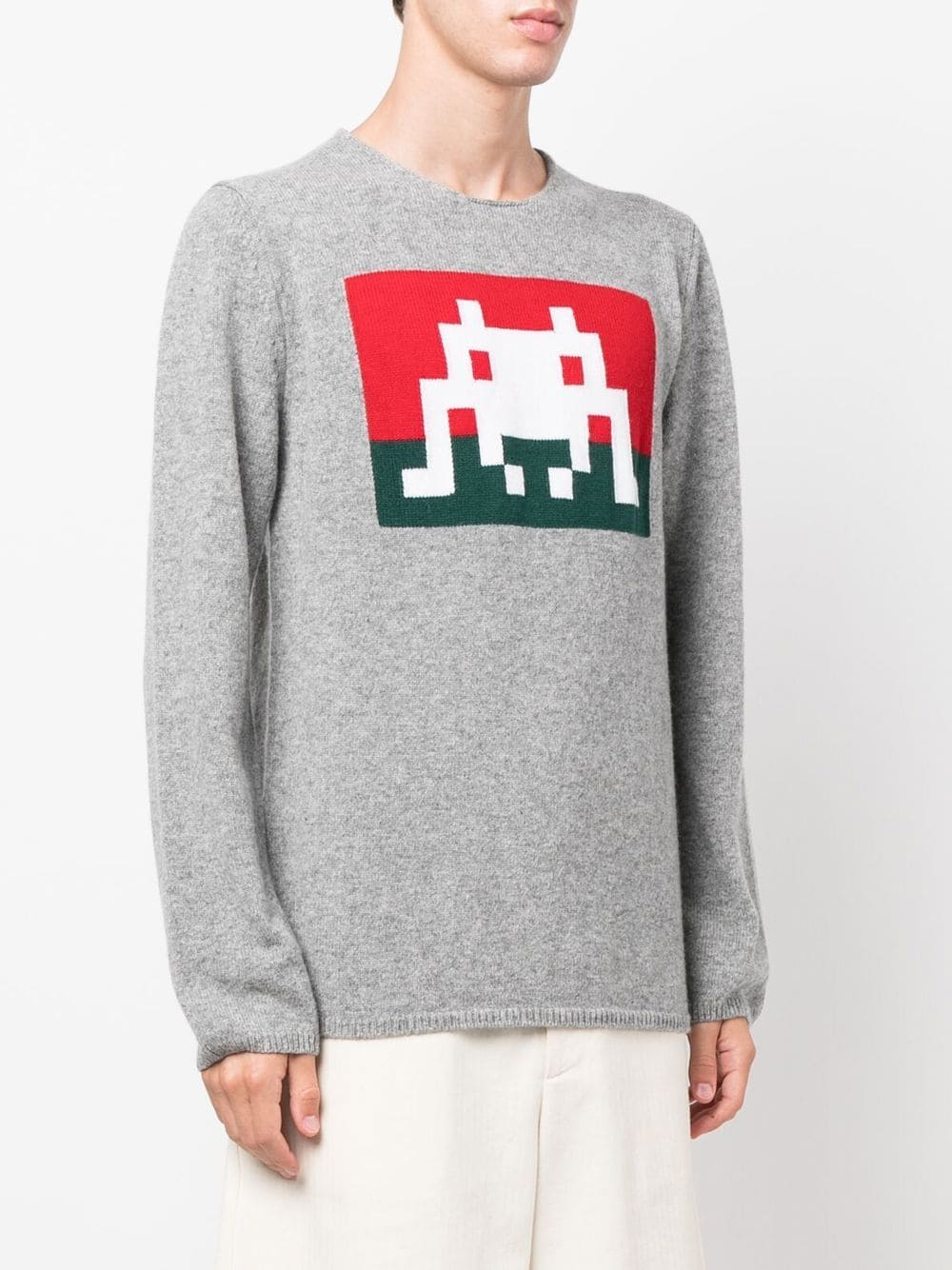 [Comme des Garcons] Knitwear FW22 FJN0071